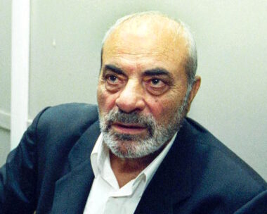 Στέλιος Καζαντζίδης