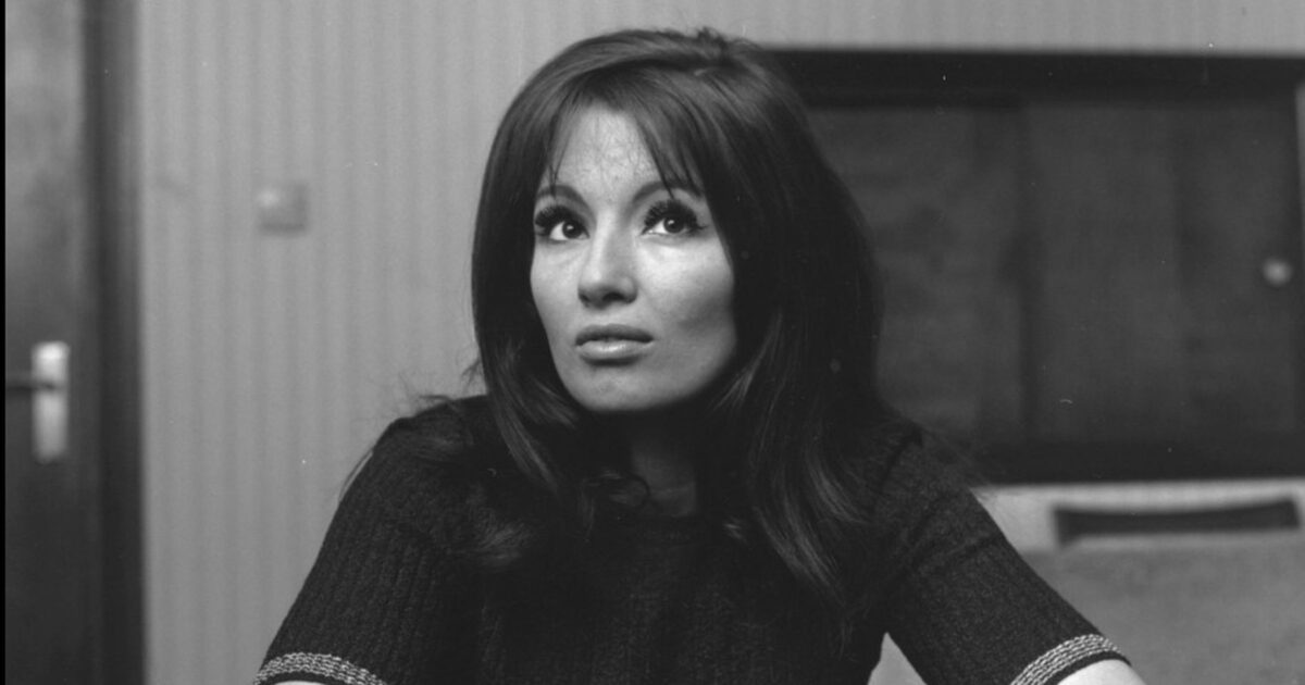 Profioumo Scandal: The 19 -year -old dancer, married minister and Russian spy who threw the McMlan government in 1963