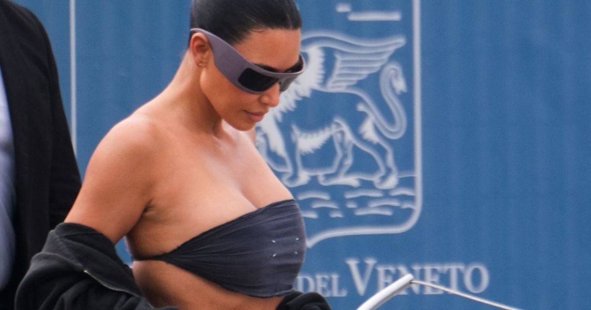 Κατέφθασαν οι πρώτοι VIP στον γάμο των Τζεφ Μπέζος και Λόρεν Σάντσεζ: Ανάμεσά τους Καρντάσιαν και Όπρα Γουίνφρεϊ