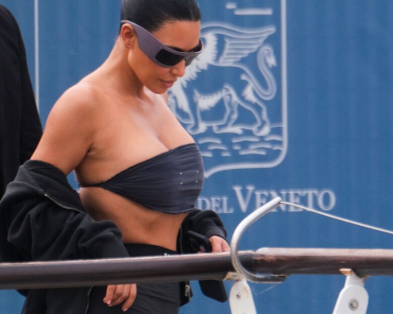 Κατέφθασαν οι πρώτοι VIP στον γάμο των Τζεφ Μπέζος και Λόρεν Σάντσεζ: Ανάμεσά τους Καρντάσιαν και Όπρα Γουίνφρεϊ