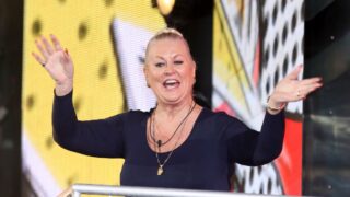 Kim Woodburn