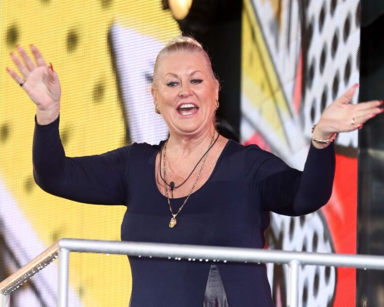 Kim Woodburn: Πέθανε η παρουσιάστρια του «How Clean Is Your House?»