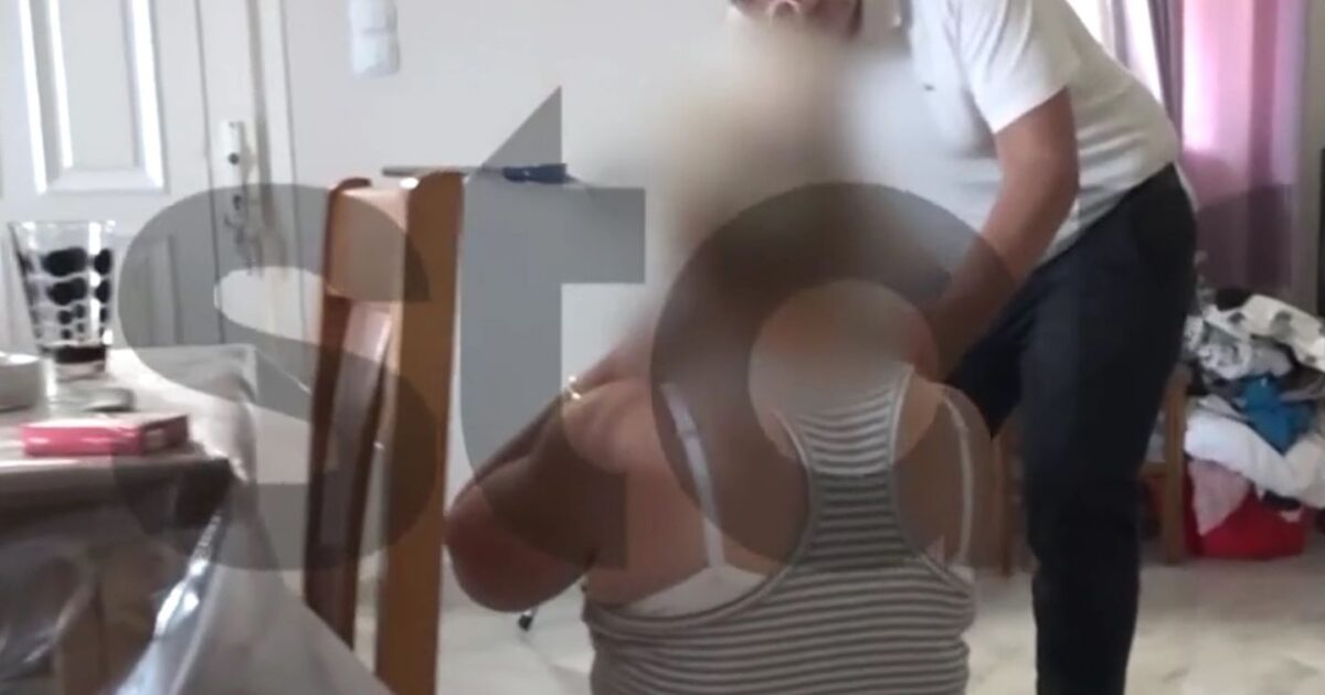 Kineta: They held hostage a family asking for goldsmiths – “We got into the wrong house”