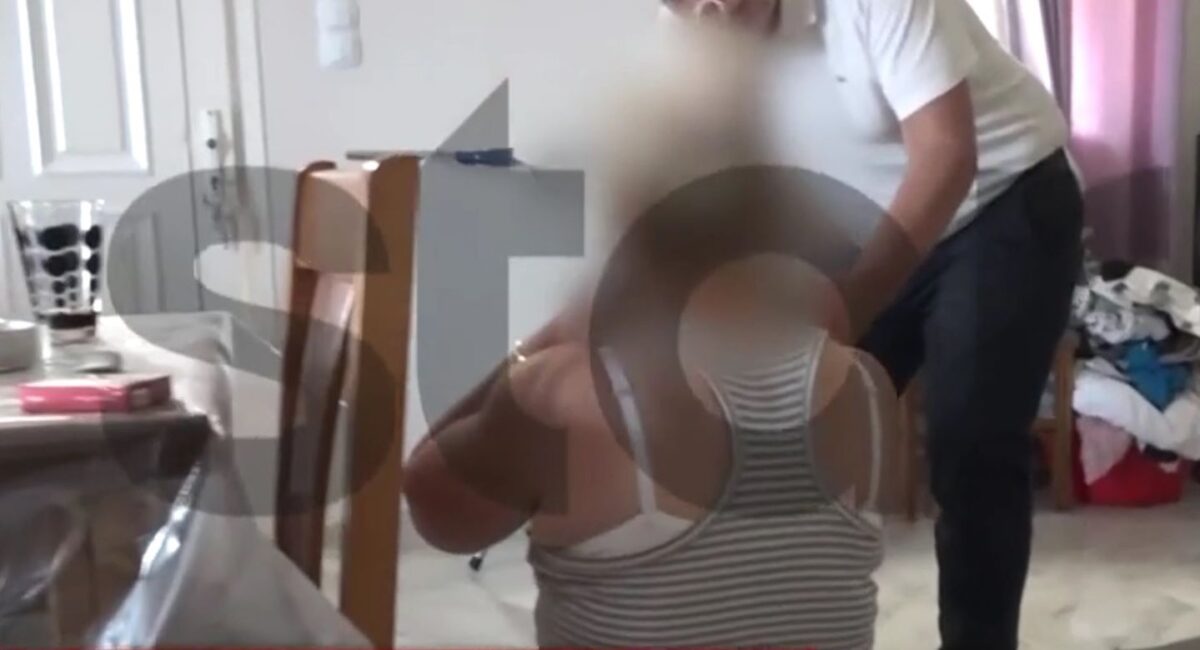 Τον τρόμο στα χέρια κακοποιών έζησε μια οικογένεια στην Κινέτα