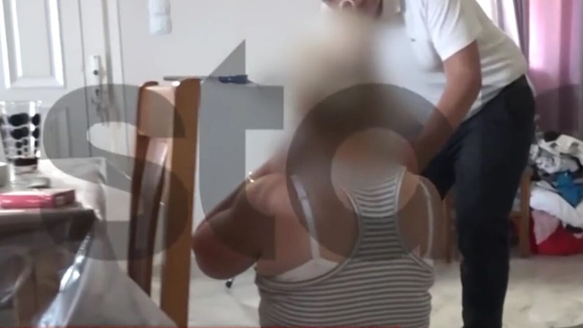 Τον τρόμο στα χέρια κακοποιών έζησε μια οικογένεια στην Κινέτα