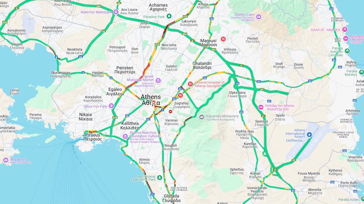 Κίνηση