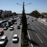 Οι δρόμοι της Αθήνας