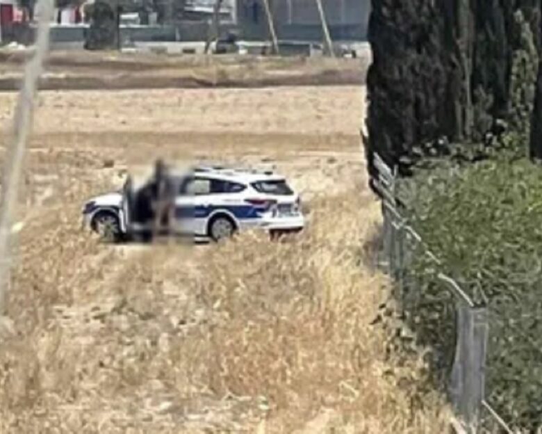 Κύπρος: Σάλος με βίντεο αστυνομικών να κάνουν σεξ σε περιπολικό