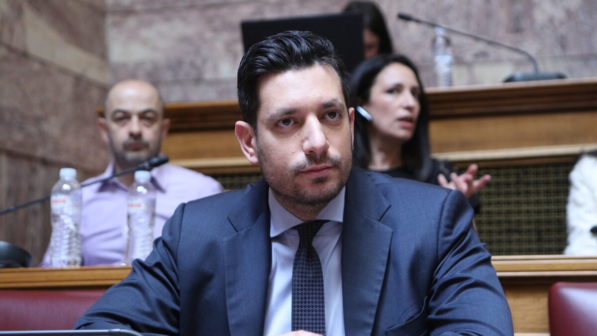 Κυρανάκης