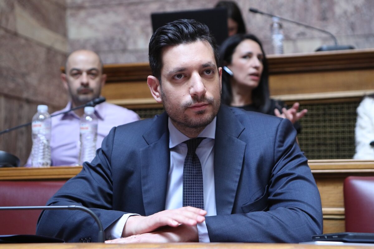 Κυρανάκης