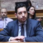 Κυρανάκης