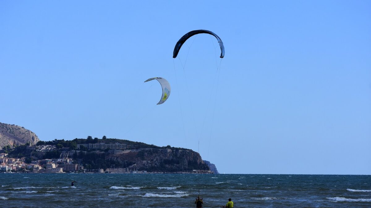 kite surf