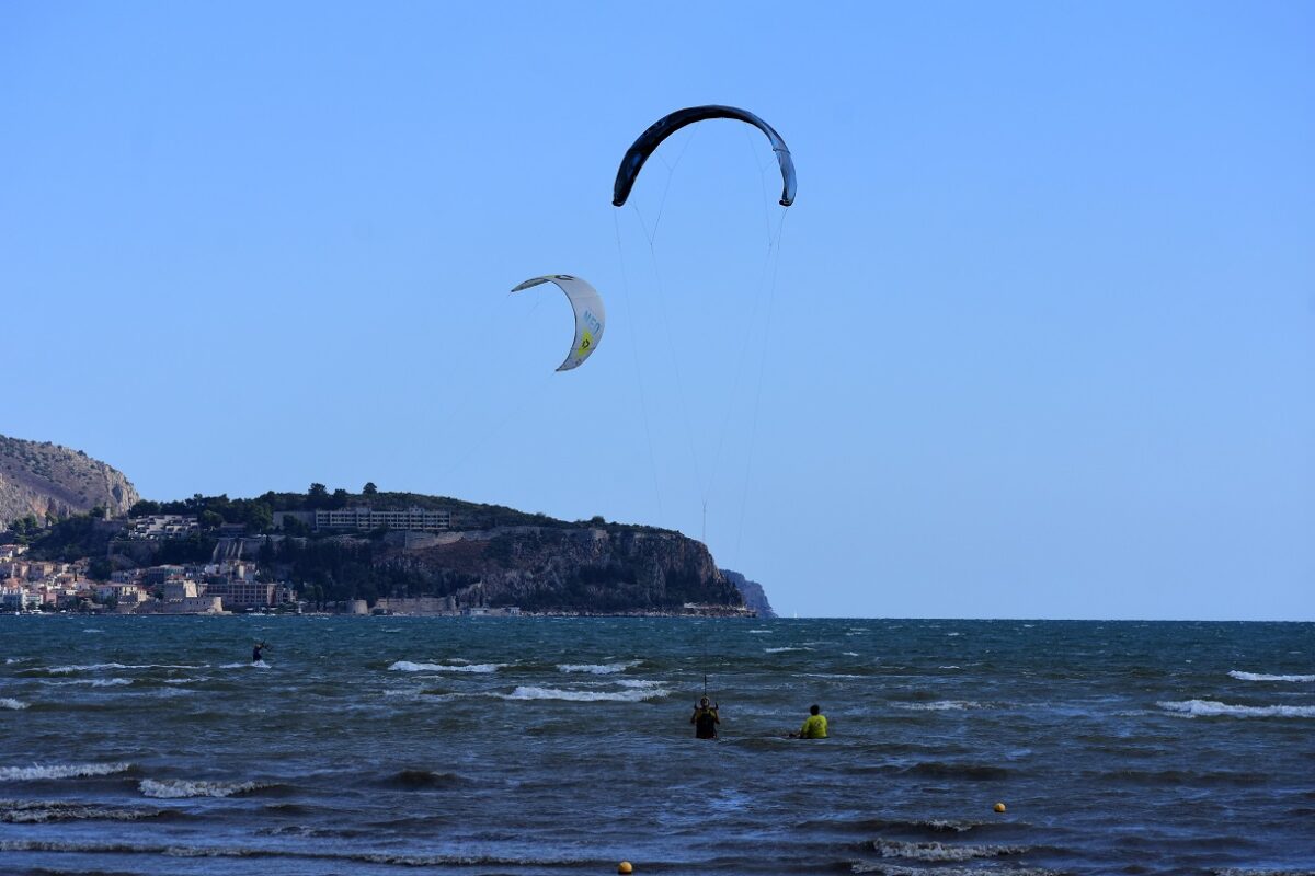 kite surf