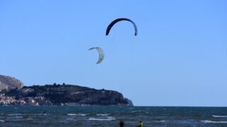 kite surf