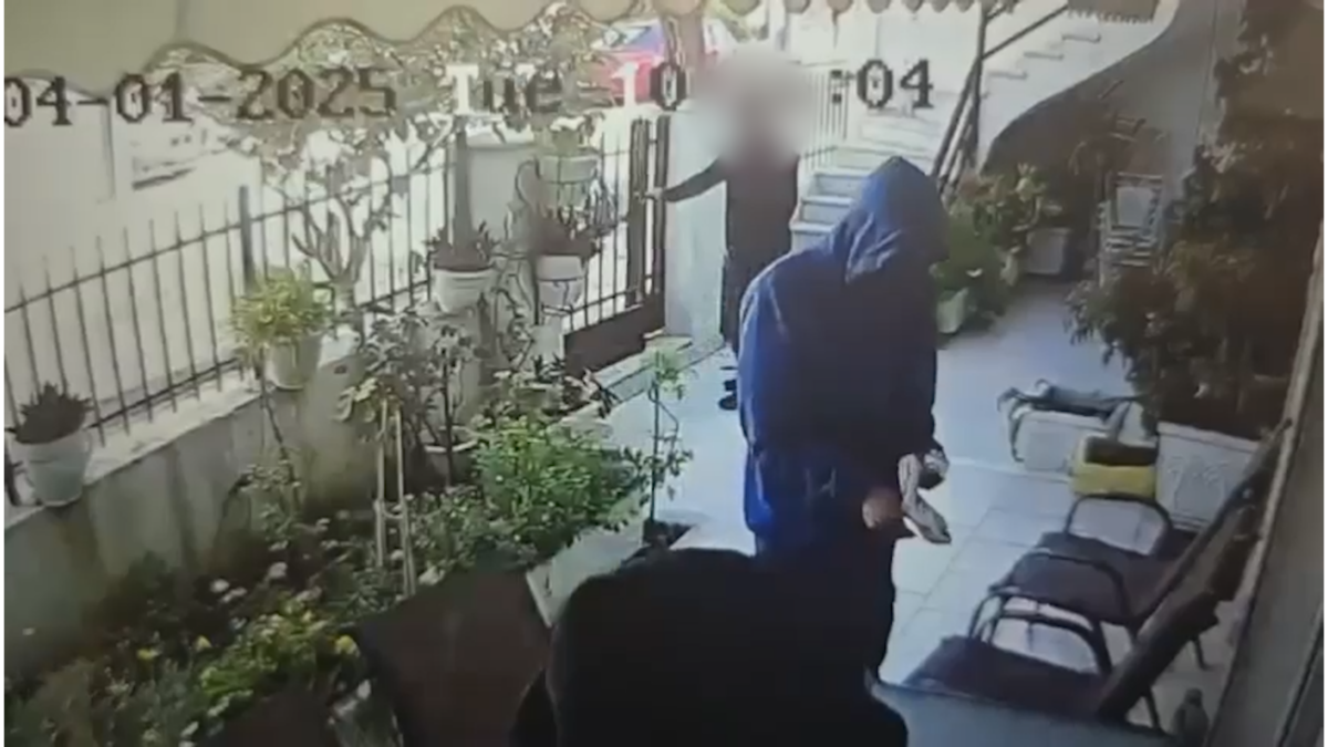 Εγκληματική οργάνωση με κλοπές και διαρρήξεις στη Δυτική Αττική