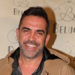 Ο Στέφανος Κωνσταντινίδης