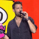 Ο Κωνσταντίνος Αργυρός στα Mad Video Music Awards 2025