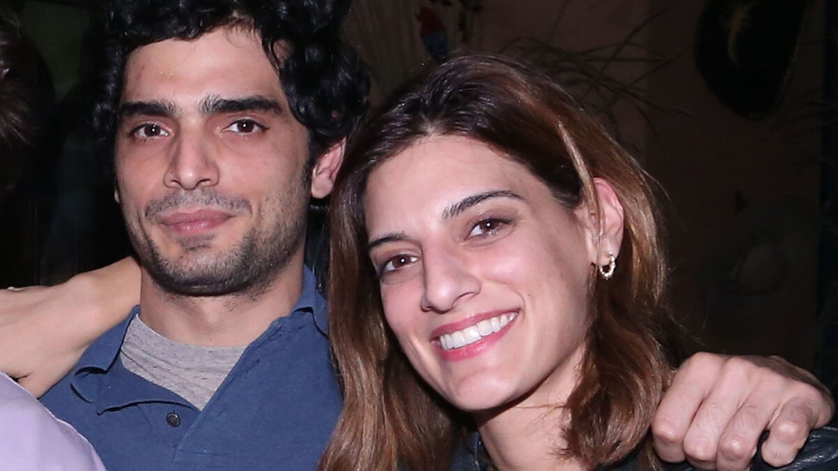 Κωνσταντίνος Χειλάς, Χριστίνα Χειλά Φαμέλη
