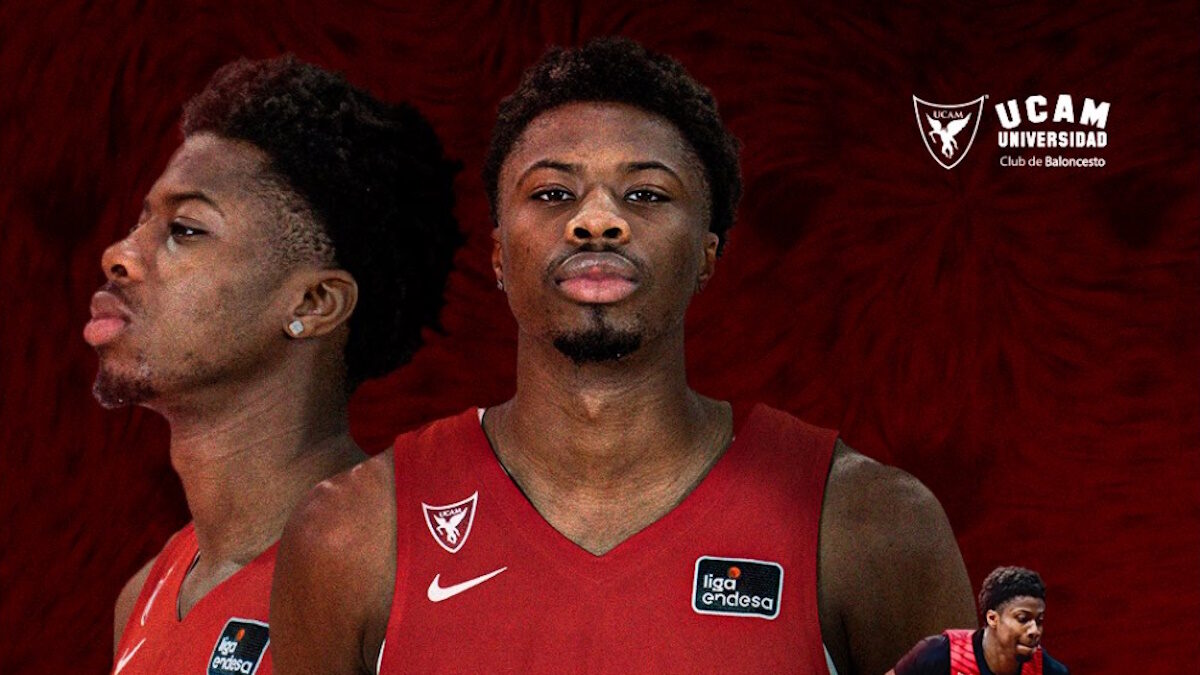 (ΦΩΤΟ @UCAMMurcia)