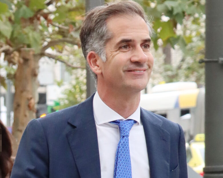 Κώστας Μπακογιάννης: Η γλυκιά ανάρτηση για τα γενέθλια του γιου του: «Σε κοιτάμε με καρδιές που σκάνε από αγάπη»
