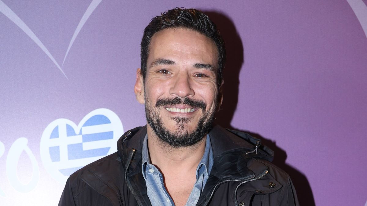 Ο Κώστας Τσουρός