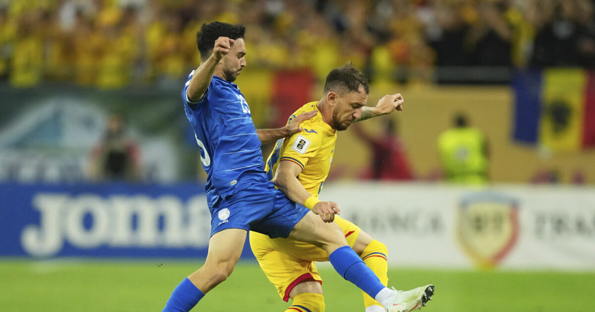 Qualifiers Mundial 2026: New defeat for Cyprus, victory with “8ar” for the Netherlands