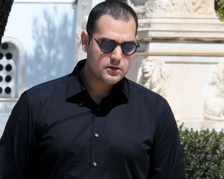 Χρίστος Κούγιας: Η νοσταλγική ανάρτηση για τον Αλέξη Κούγια με αφορμή τη Γιορτή του Πατέρα