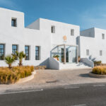 Koukoumi Hotel: Όταν το fine dining έγινε vegan