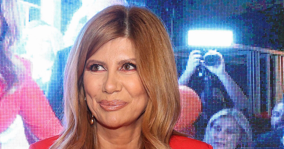 Ζήνα Κουτσελίνη για Πέτρο Κουσουλό: «Όταν αγοράζεις έναν παρουσιαστή που έχει χτίσει σε μια ζώνη, δεν την γκρεμίζεις τόσο εύκολα»