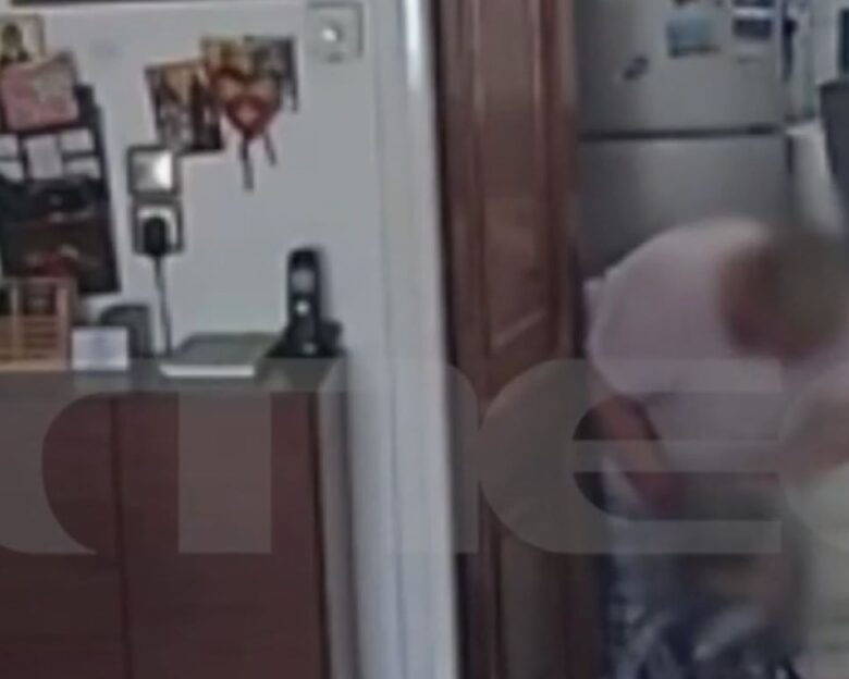 Κρήτη: Εξοργιστικό βίντεο από την κακοποίηση 88χρονης – «Ακούς τι σου λέω;», ακούγεται να λέει η Ρουμάνα οικιακή βοηθός