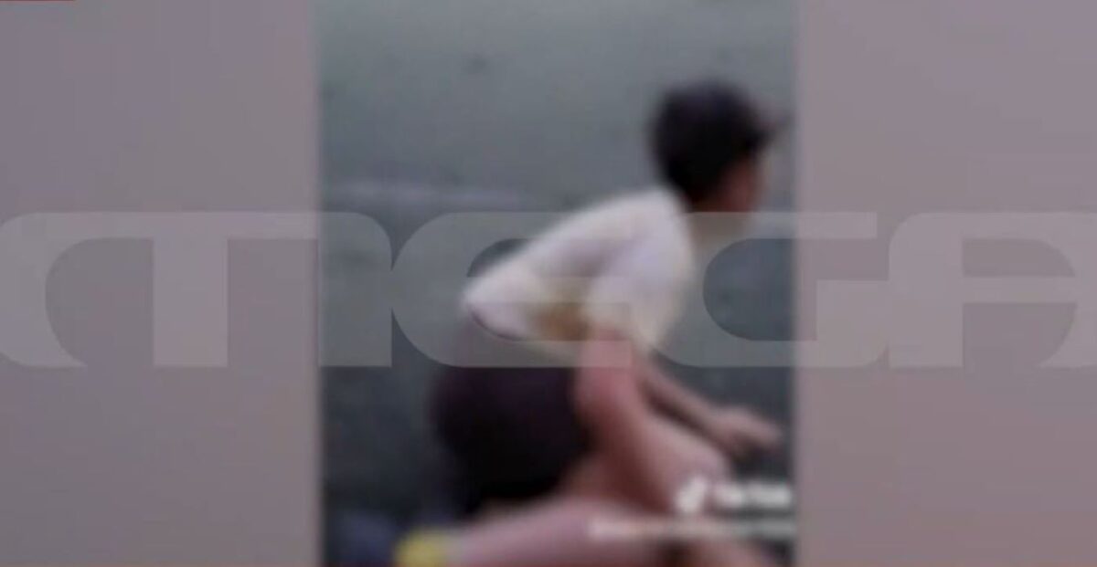 Ο 9χρονος που έπεσε θύμα bullying στην Κρήτη