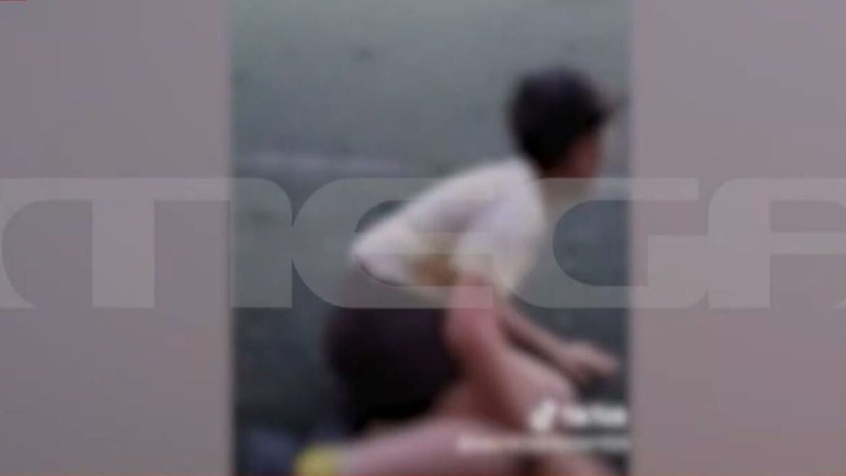 Ο 9χρονος που έπεσε θύμα bullying στην Κρήτη