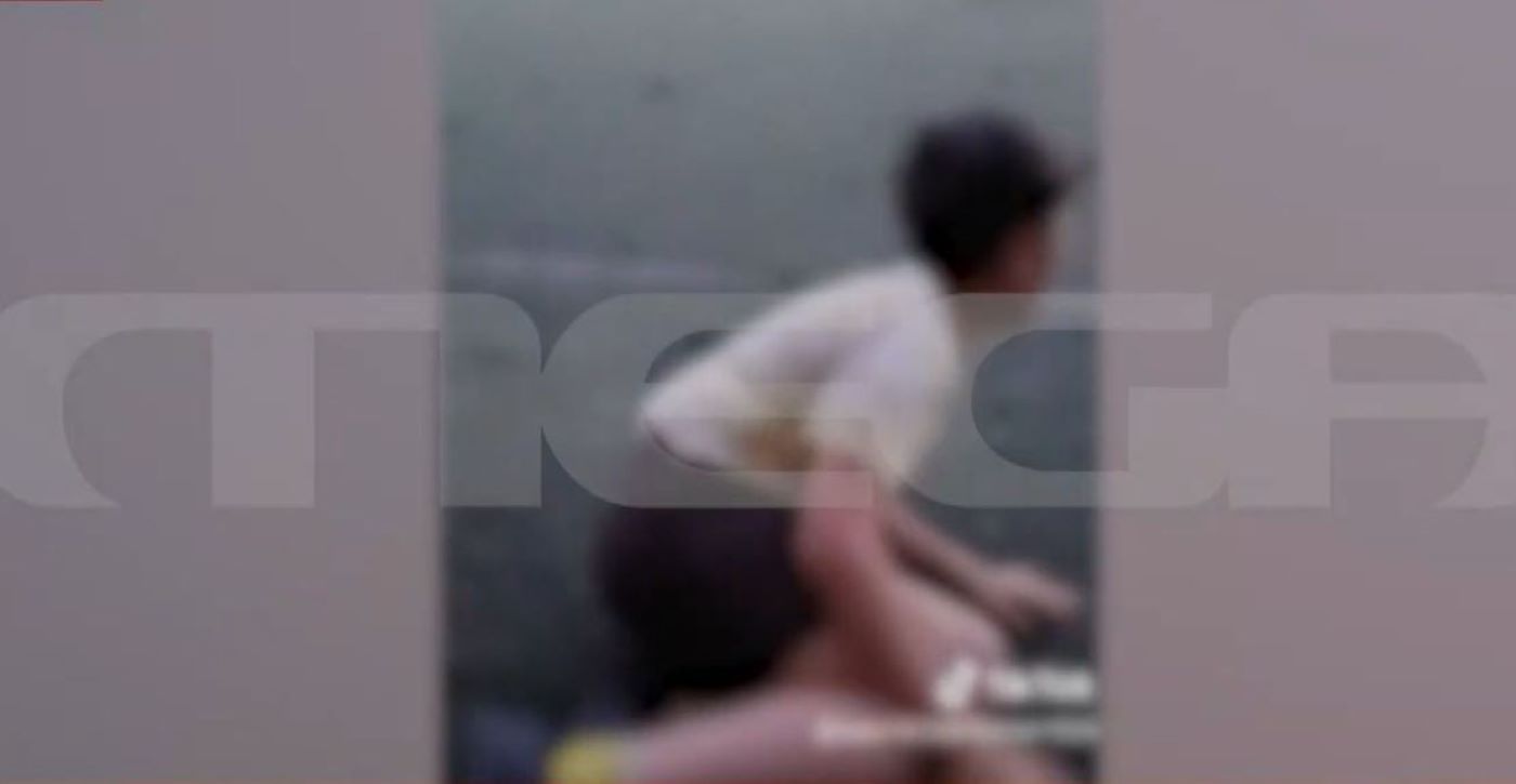 Ο 9χρονος που έπεσε θύμα bullying στην Κρήτη