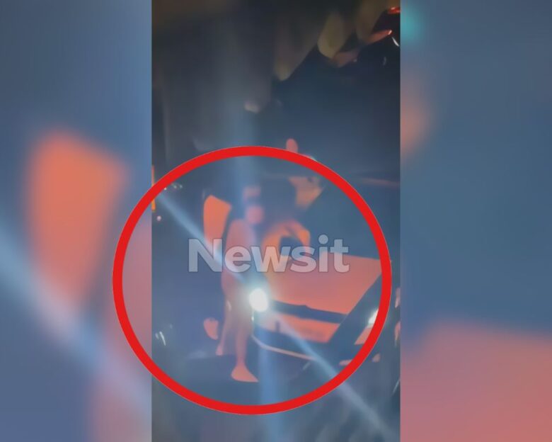 Αχαρνών: «Αν με χτυπούσαν με κάποιο αντικείμενο, θα με σκότωναν», λέει ο εργαζόμενος καθαριότητας που έπεσε θύμα ξυλοδαρμού από επιβάτες αυτοκινήτου