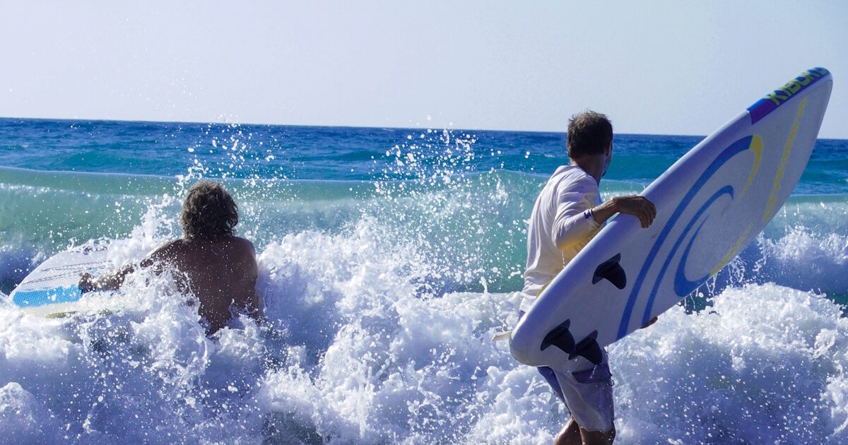 Καιρός αύριο: Άνεμοι έως 9 μποφόρ σε Κυκλάδες, Κρήτη, Δωδεκάνησα και νησιά του Αιγαίου – Μικρή πτώση της θερμοκρασίας