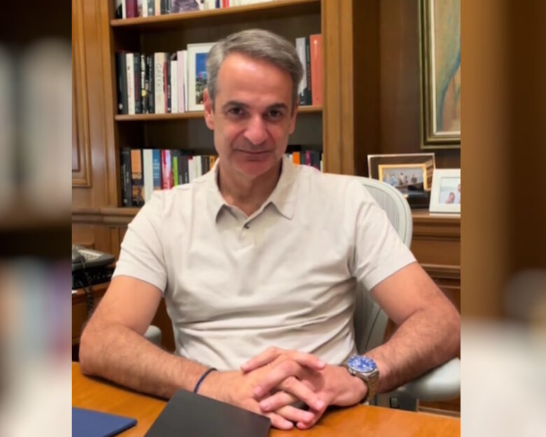 Μητσοτάκης για την απόφαση του ΣτΕ για τα μη κρατικά πανεπιστήμια: «Η Ελλάδα σταματά να αποτελεί παγκόσμια εξαίρεση, τέλος οι ιδεοληψίες»