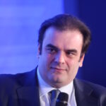 Ο Κυριάκος Πιερρακάκης