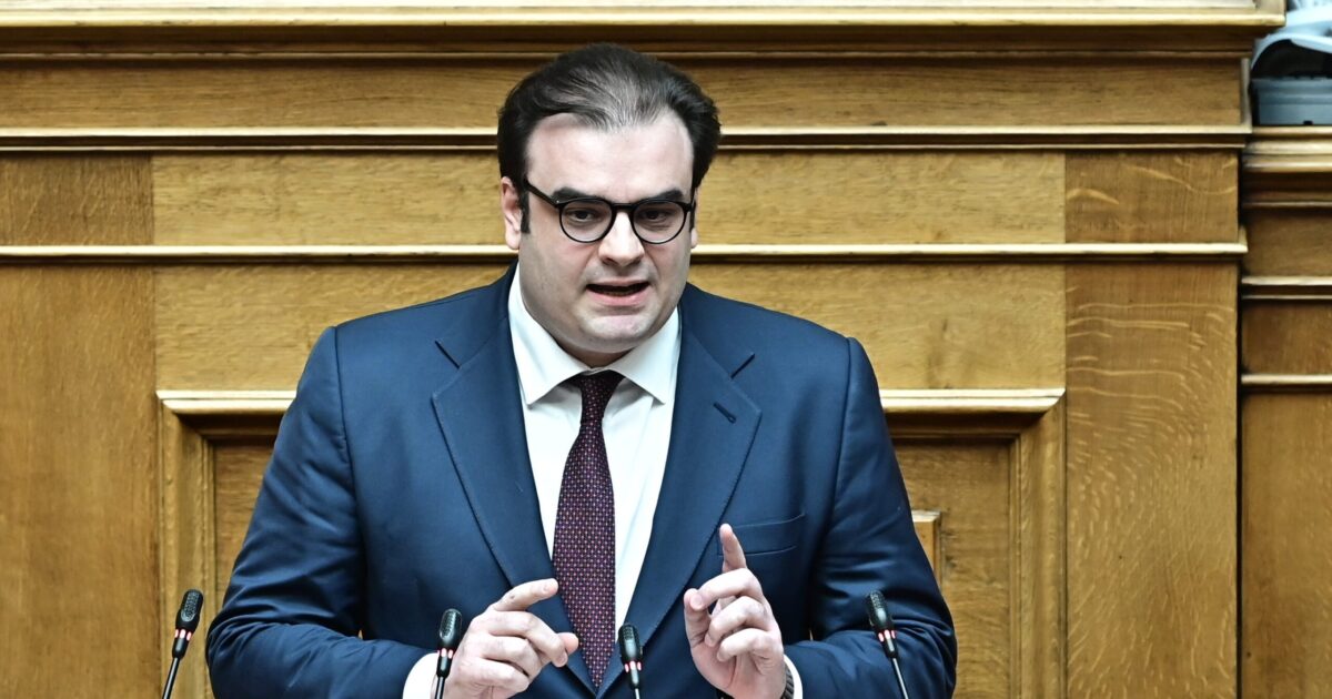 Pierrakakis: Ready to intervene if needed due to the crisis in the Middle East – TIF’s development orientation does not change