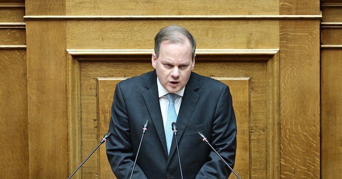 Ξεκινά σήμερα η Προκαταρκτική Επιτροπή για τον Κώστα Καραμανλή: Το χρονοδιάγραμμα και οι 26 βουλευτές που την απαρτίζουν