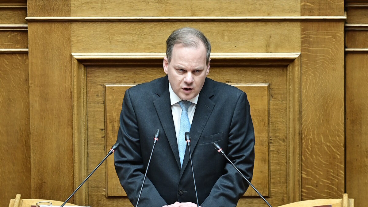 Κώστας Αχ Καραμαλής