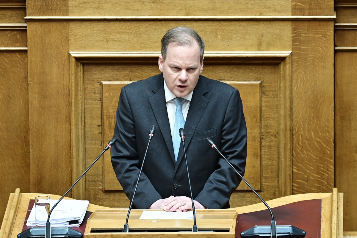 Κώστας Αχ Καραμαλής