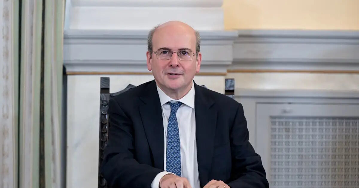 Chatzidakis: Government Initiative to return subsidies from the savvy
