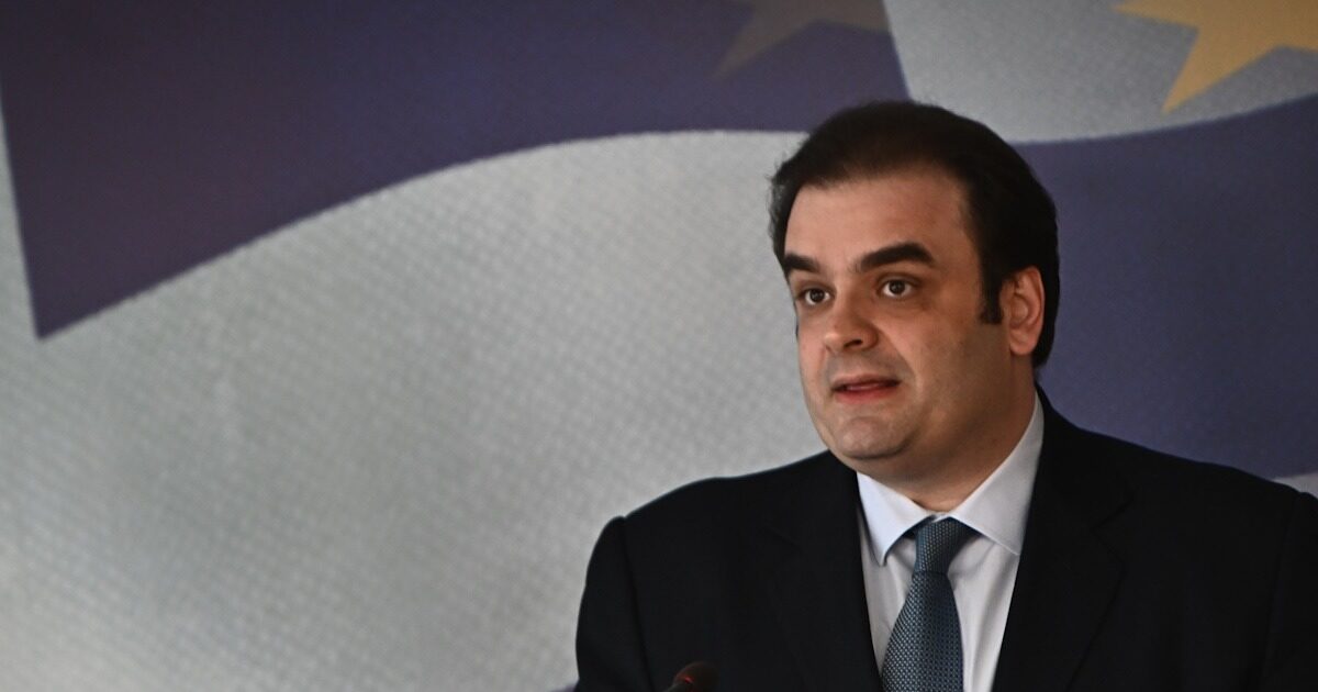 Pierrakakis: Development Opportunity for Greece to exploit the “silver economy”
