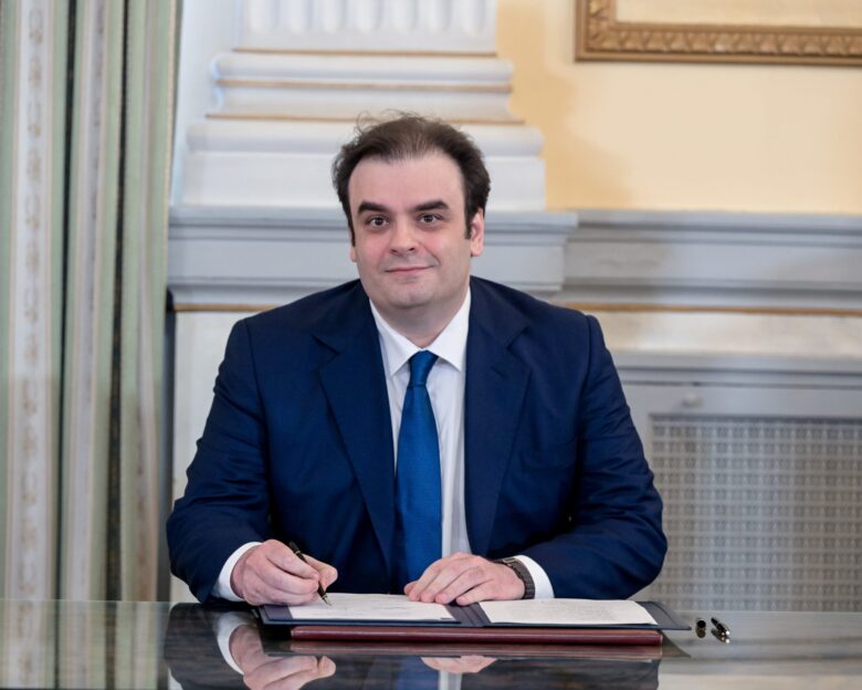 Πιερρακάκης στο Sciences Po: «Η Ελλάδα θα συνεχίσει τις αλλαγές και τις μεταρρυθμίσεις με ταχύτητα»