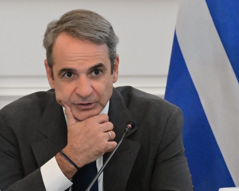 Κυριάκος Μητσοτάκης για ΟΠΕΚΕΠΕ: Δεν κρυβόμαστε πίσω από το δάχτυλό μας – Δεν διορθώσαμε εγκαίρως τα κακώς κείμενα