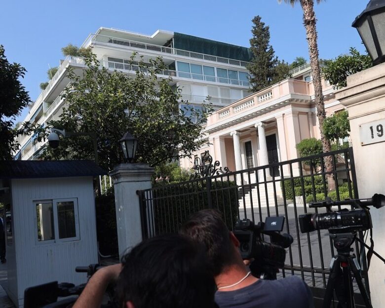 Σε κίνδυνο τα ενεργειακά πρότζεκτ που προωθεί η Ελλάδα με το Ισραήλ μετά την ανάφλεξη στη Μέση Ανατολή – Οι αποφάσεις του ΚΥΣΕΑ