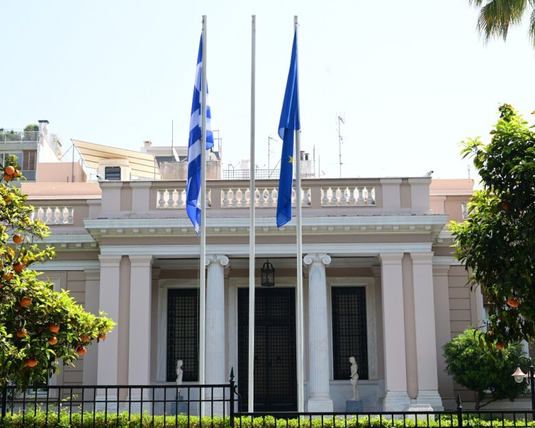 Έκτακτη συνεδρίαση του ΚΥΣΕΑ για τις εξελίξεις στη Μέση Ανατολή