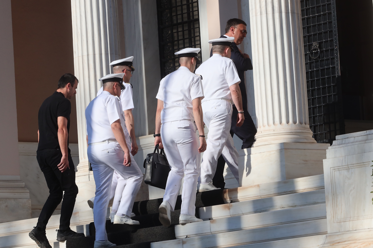 Έκτακτο ΚΥΣΕΑ