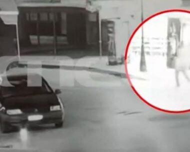 Βίντεο με τον δράστη της δολοφονίας στη Λαμία
