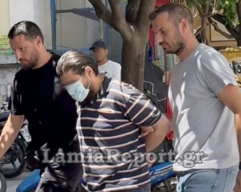 Λαμία: «Δεν θέλω να τον ξέρω, ούτε να τον ξαναδώ στα μάτια μου», λέει ο αδελφός του 43χρονου δολοφόνου του 59χρονου επιχειρηματία